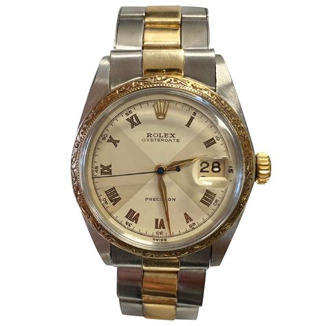 rolex 62523h18 value.